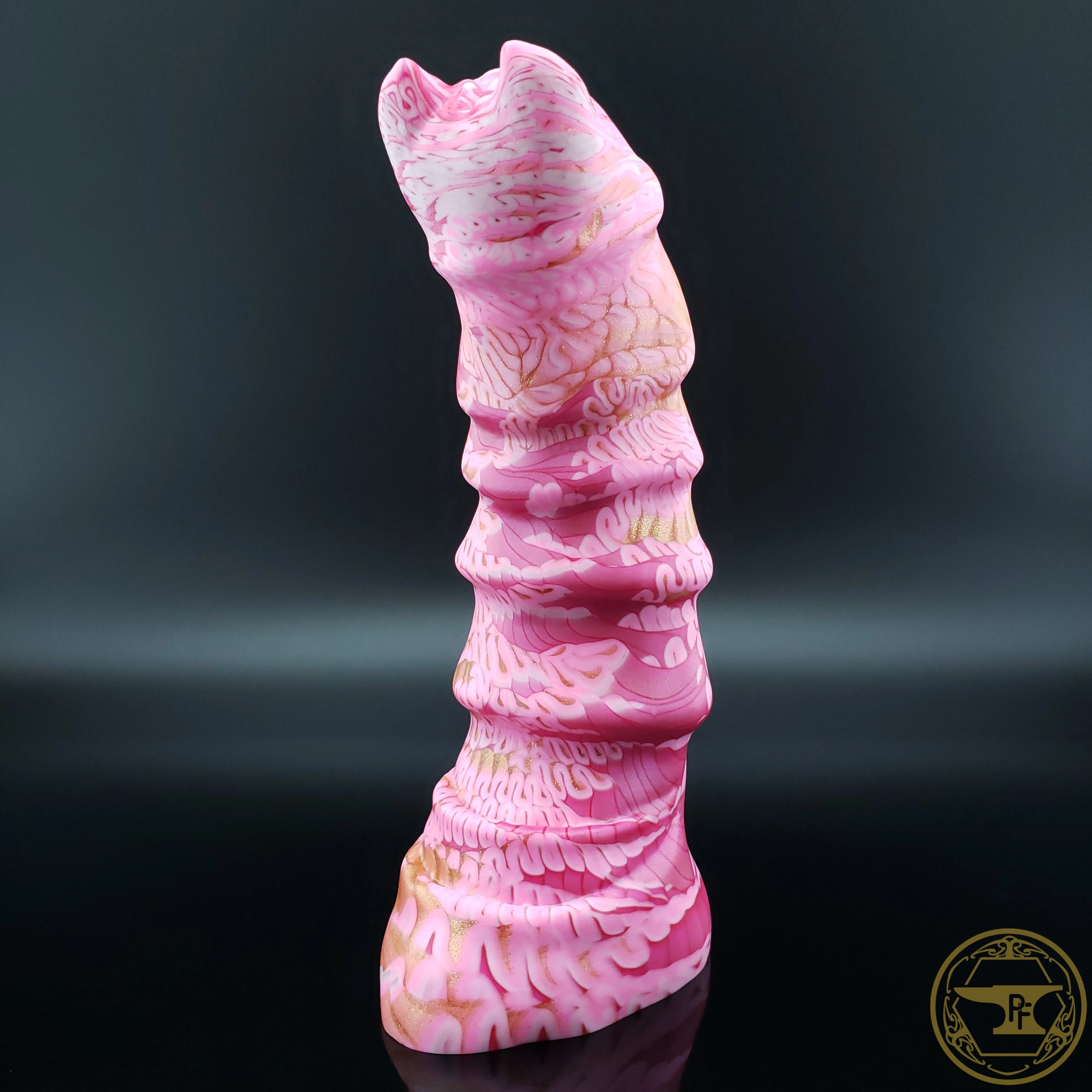 *|2/13|* Medium Ankheg, Medium 00-50 Firmness, H O T T O G O, 5974