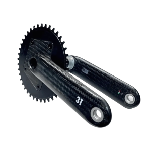 3T Torno Crankset 172.5mm/40T