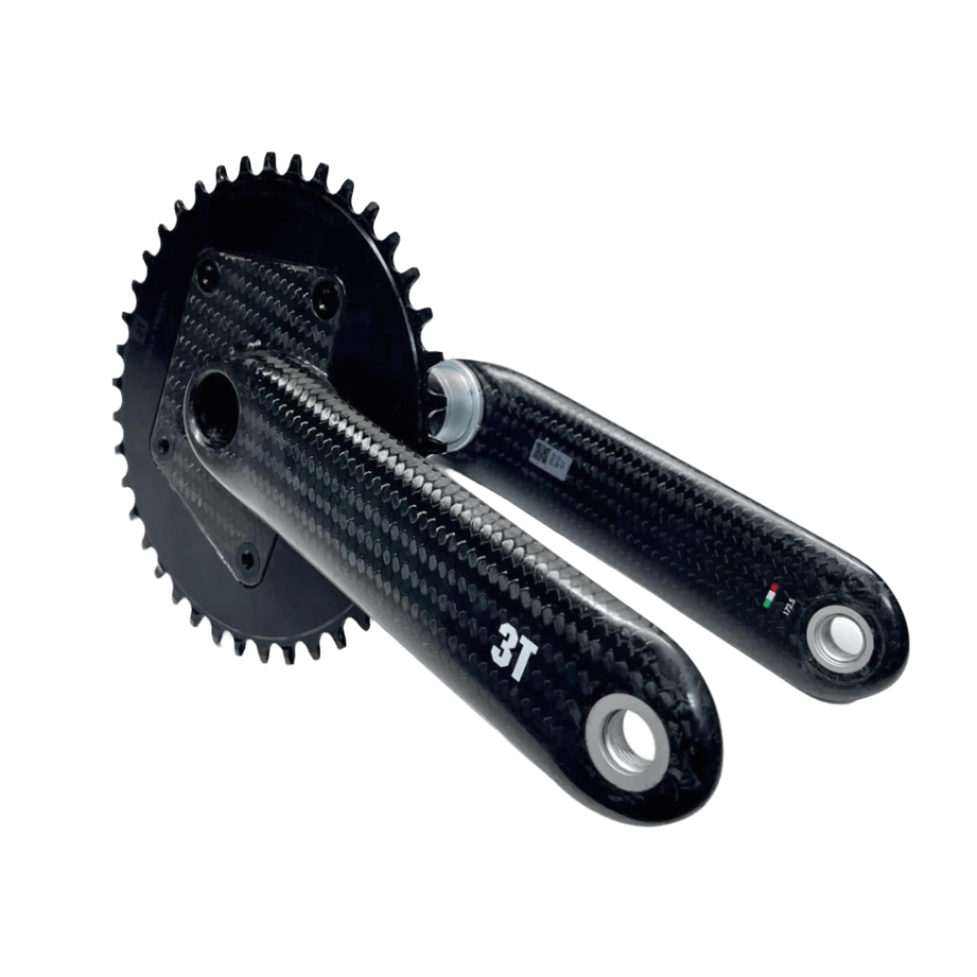3T Torno Crankset 172.5mm/40T