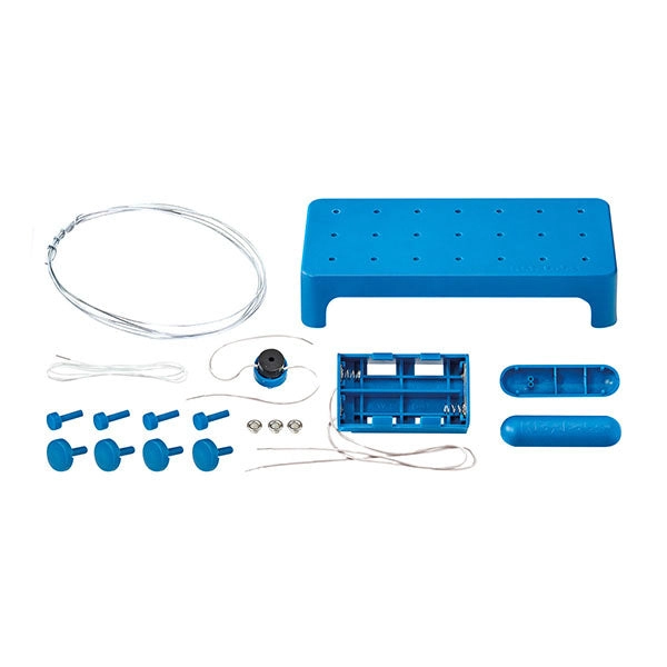 4M Kidz Labs / Buzz Wire Making Kit