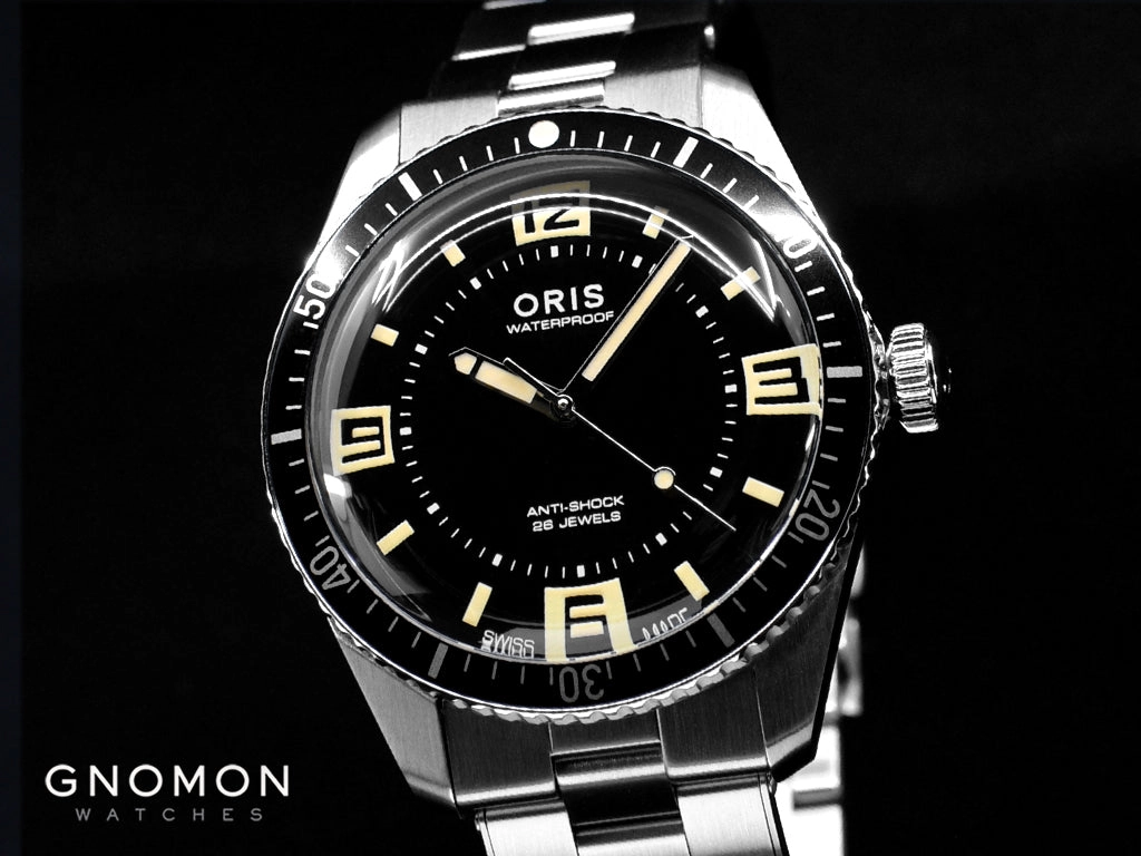 60th Anniversary Edition - Ref. 01 733 7772 4034-Set
