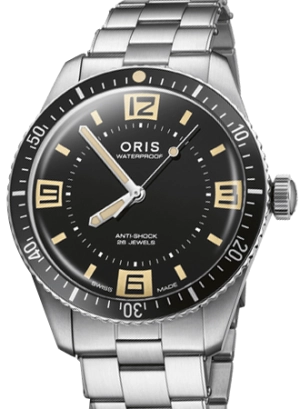 60th Anniversary Edition - Ref. 01 733 7772 4034-Set