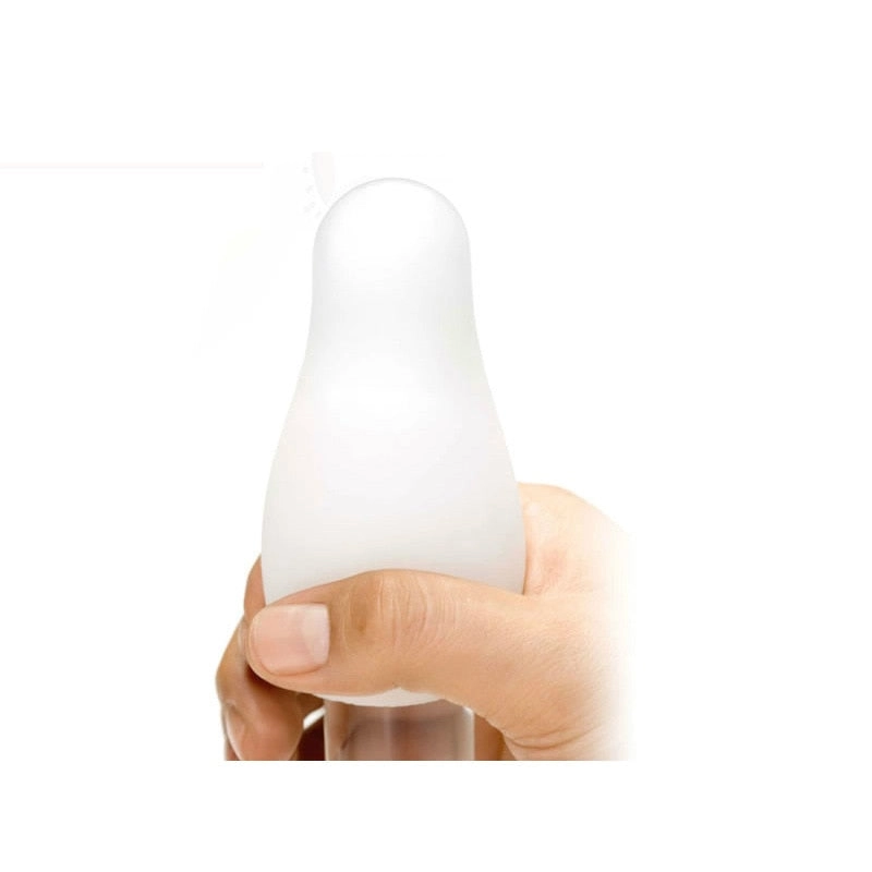 6Pcs TENGA Egg Male Masturbator Realistic Vagina Big Pussy Dick Massager Masturbation Toy