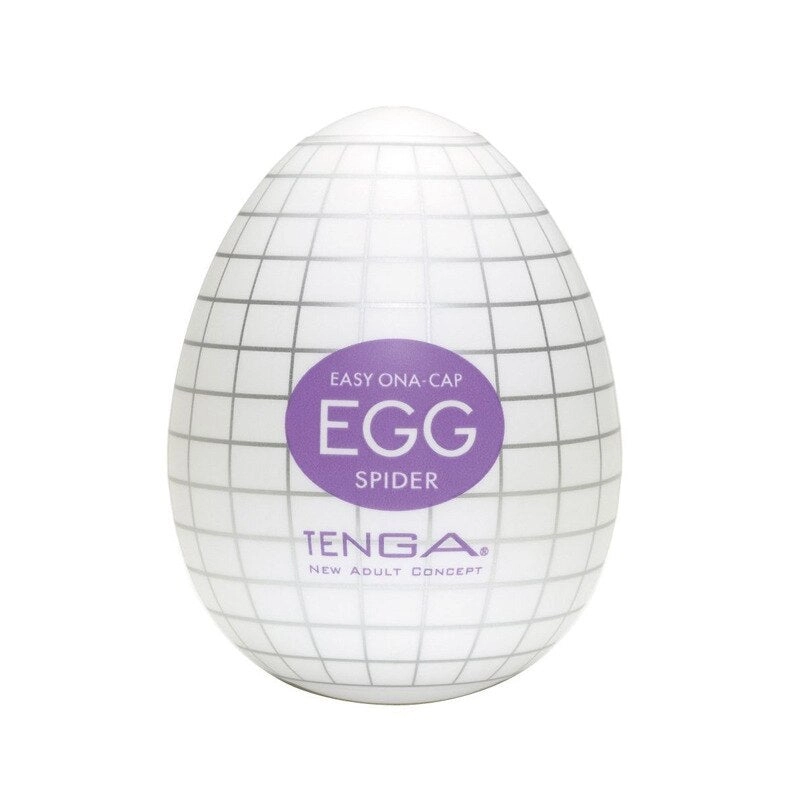 6Pcs TENGA Egg Male Masturbator Realistic Vagina Big Pussy Dick Massager Masturbation Toy