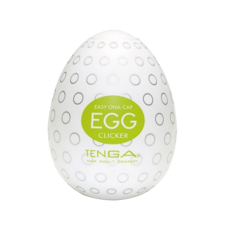 6Pcs TENGA Egg Male Masturbator Realistic Vagina Big Pussy Dick Massager Masturbation Toy