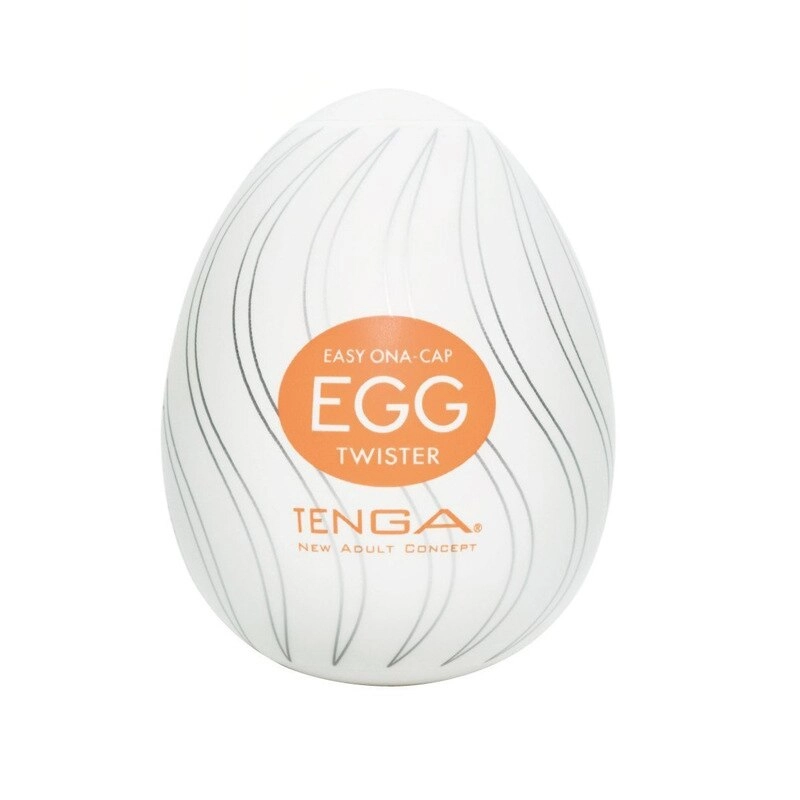 6Pcs TENGA Egg Male Masturbator Realistic Vagina Big Pussy Dick Massager Masturbation Toy