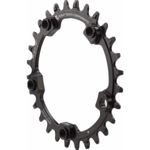 94 BCD Chainring - 5-Bolt, Drop-Stop