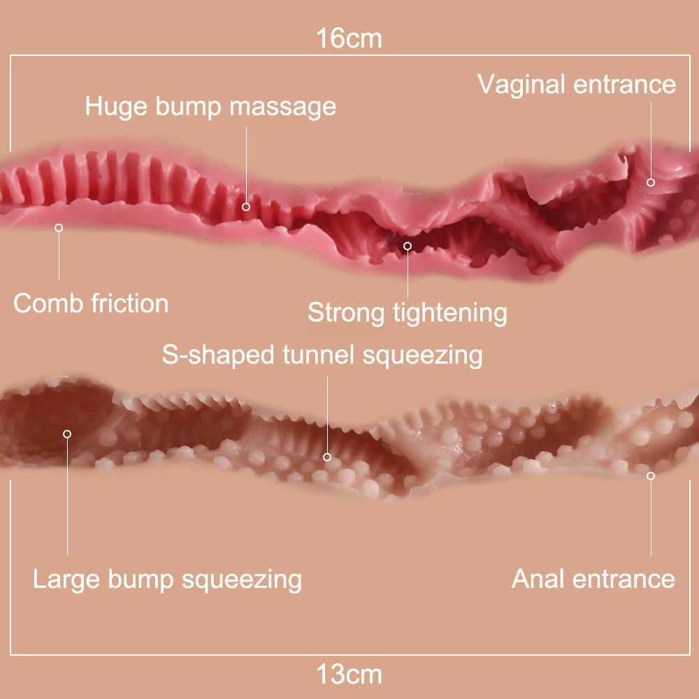 94.6LB Realistic Sex Doll