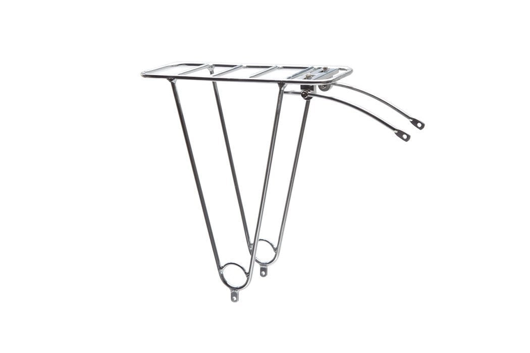 Adjustable Rear Bike Rack