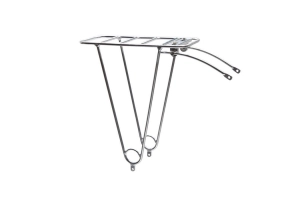 Adjustable Rear Bike Rack