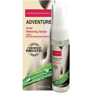 Adventure Anal Spray 30ml/1oz