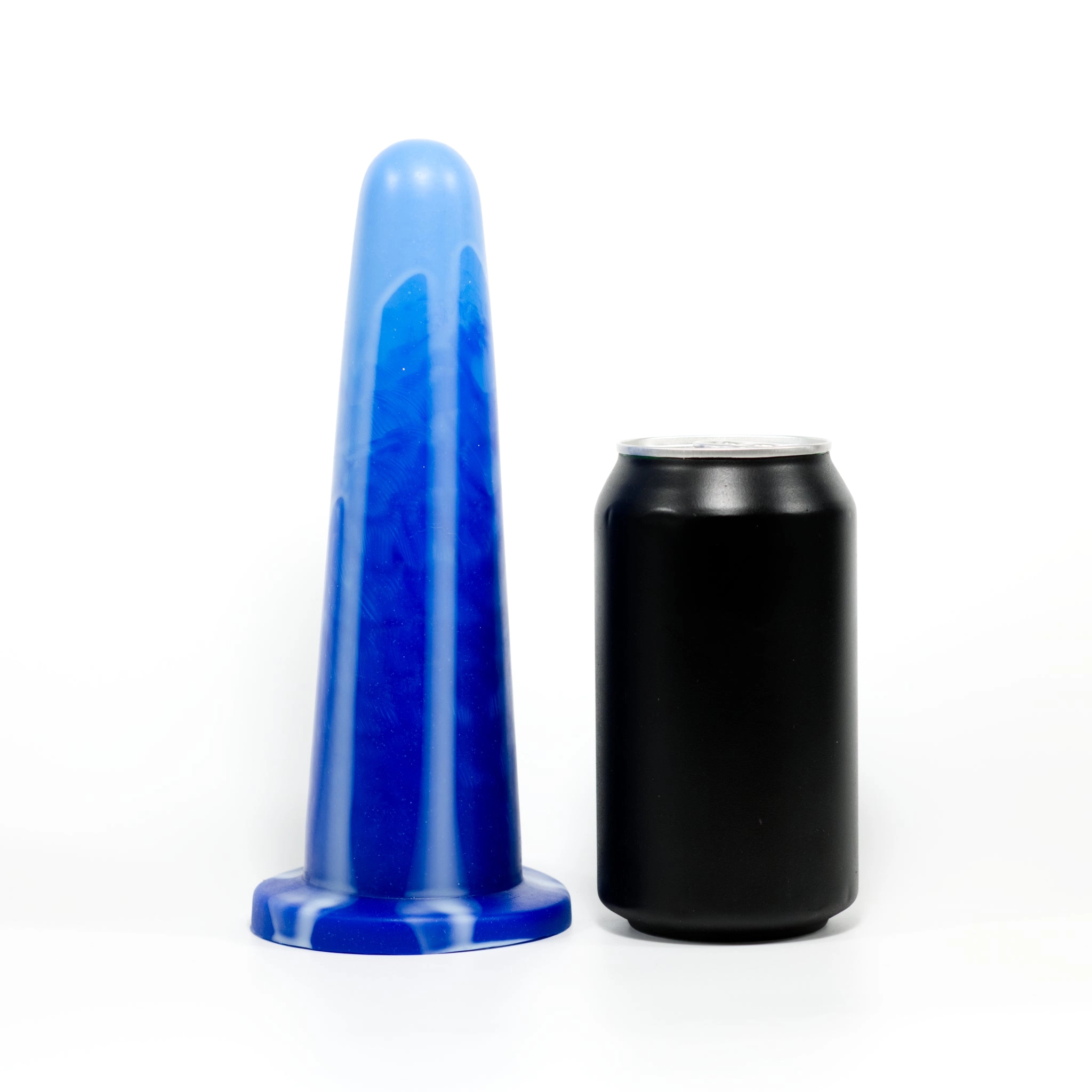 Advocate Smooth - Medium - Extra Soft - Blue Drip - Medium Firm
