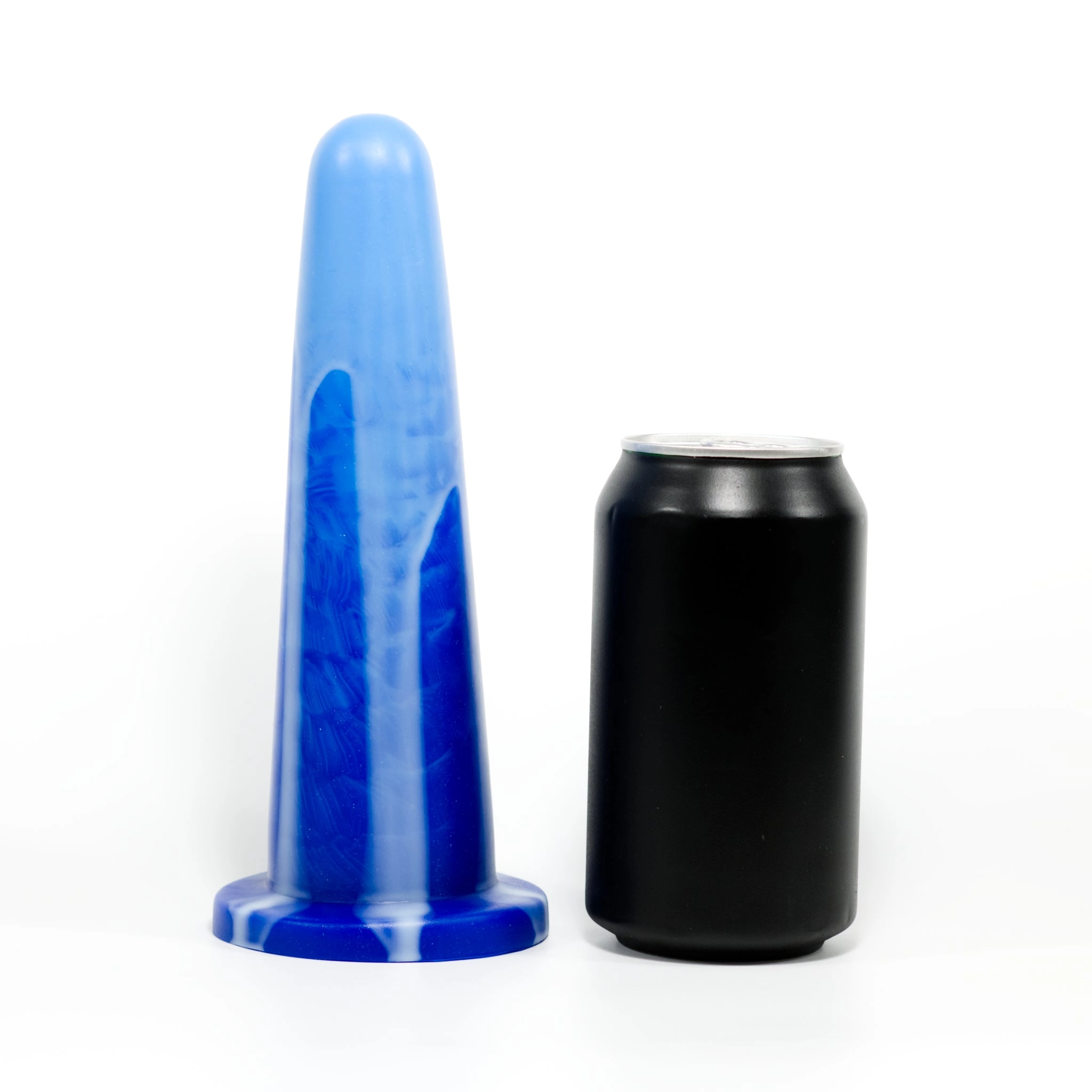 Advocate Smooth - Medium - Extra Soft - Blue Drip - Medium Firm