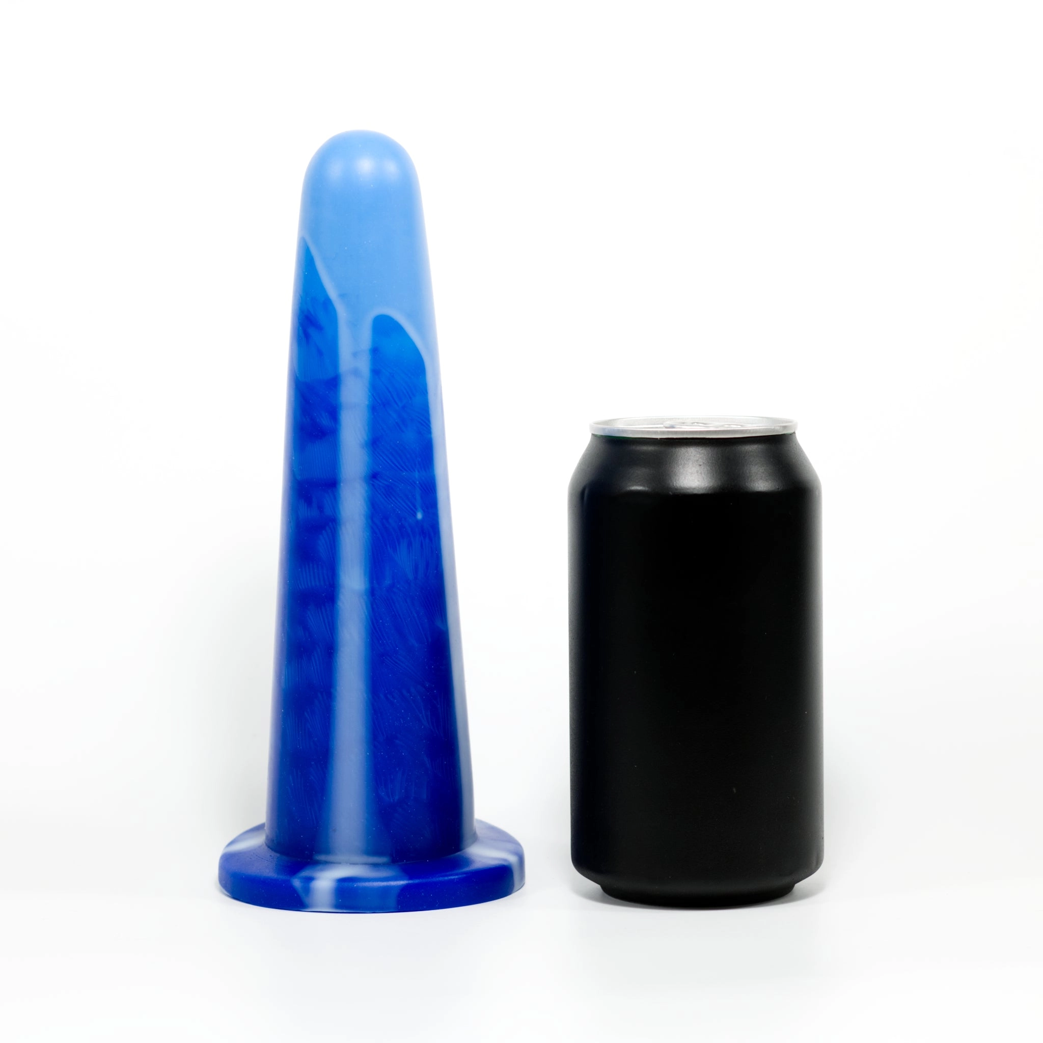 Advocate Smooth - Medium - Extra Soft - Blue Drip - Medium Firm