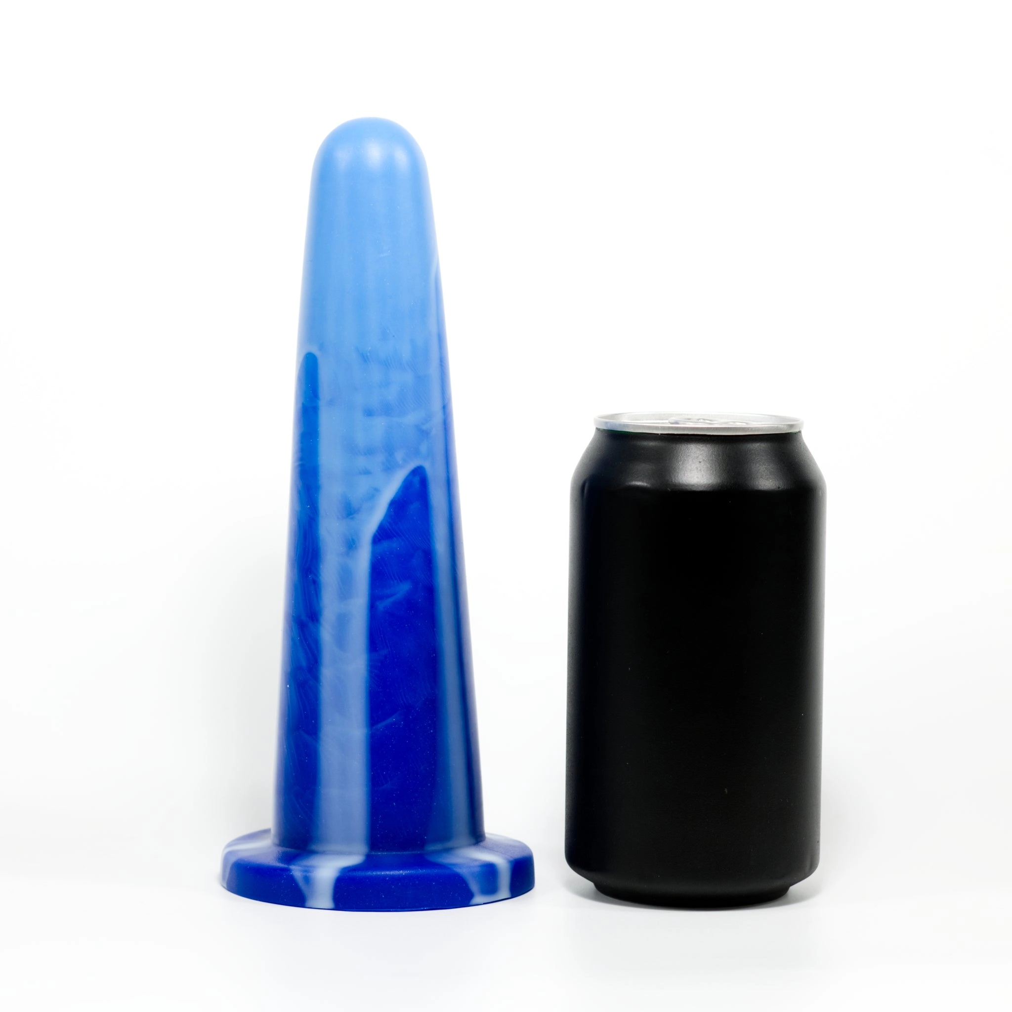 Advocate Smooth - Medium - Extra Soft - Blue Drip - Medium Firm