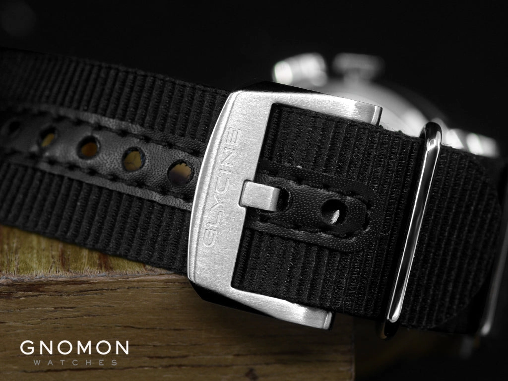 Airman Vintage NOON Degrade Blue Ref. GL0477