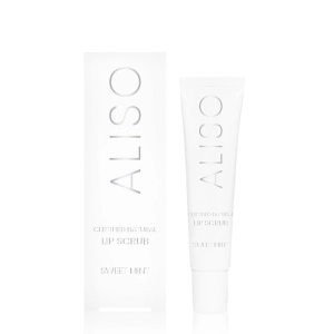 ALISO Lip Scrub - Sweet Mint Discontinued