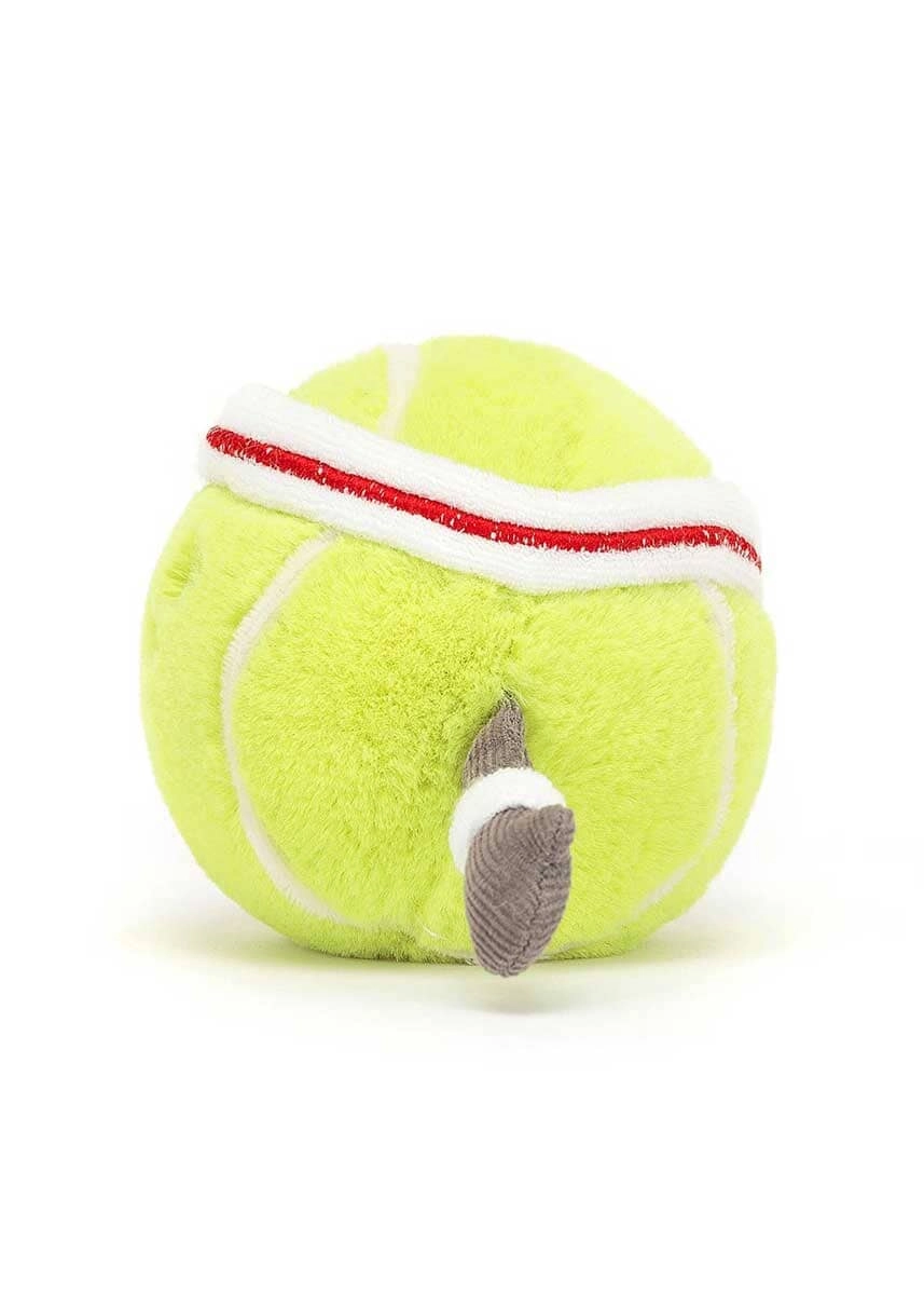 Amuseables Sports Tennis Ball