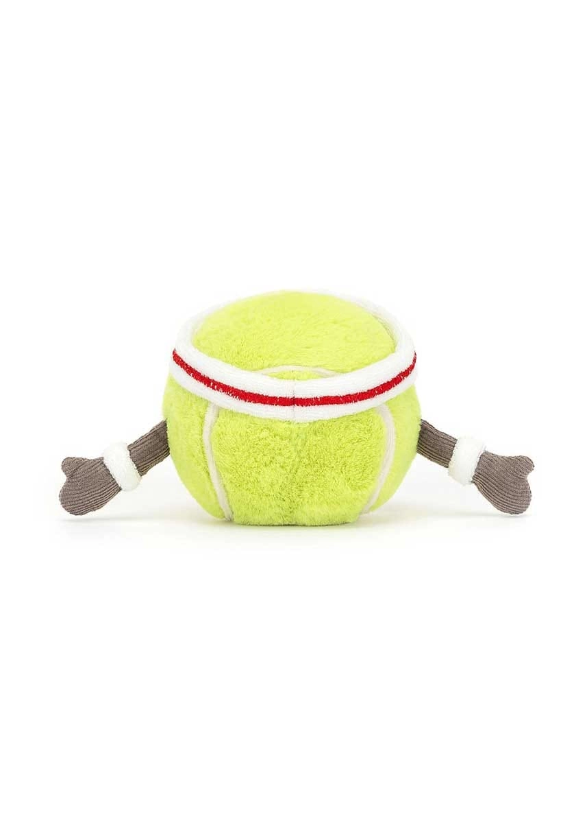 Amuseables Sports Tennis Ball