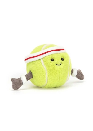 Amuseables Sports Tennis Ball