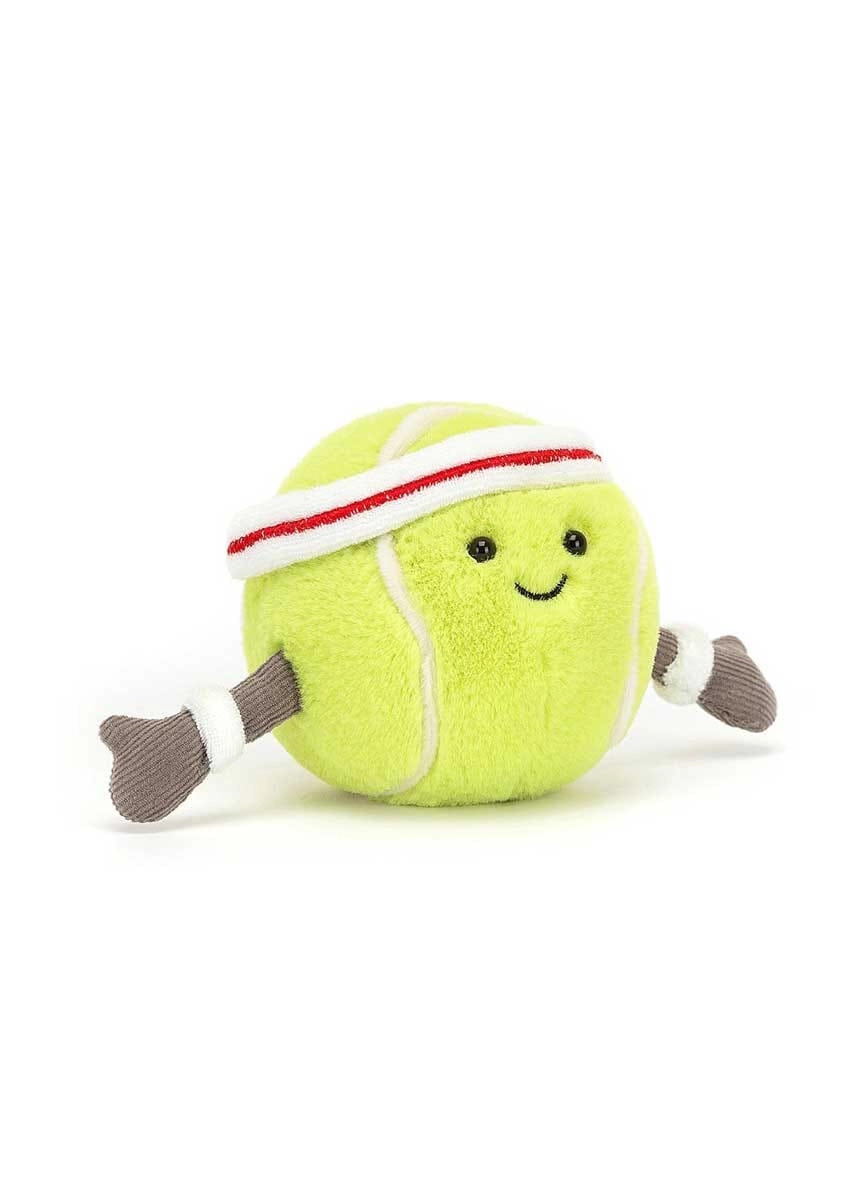 Amuseables Sports Tennis Ball