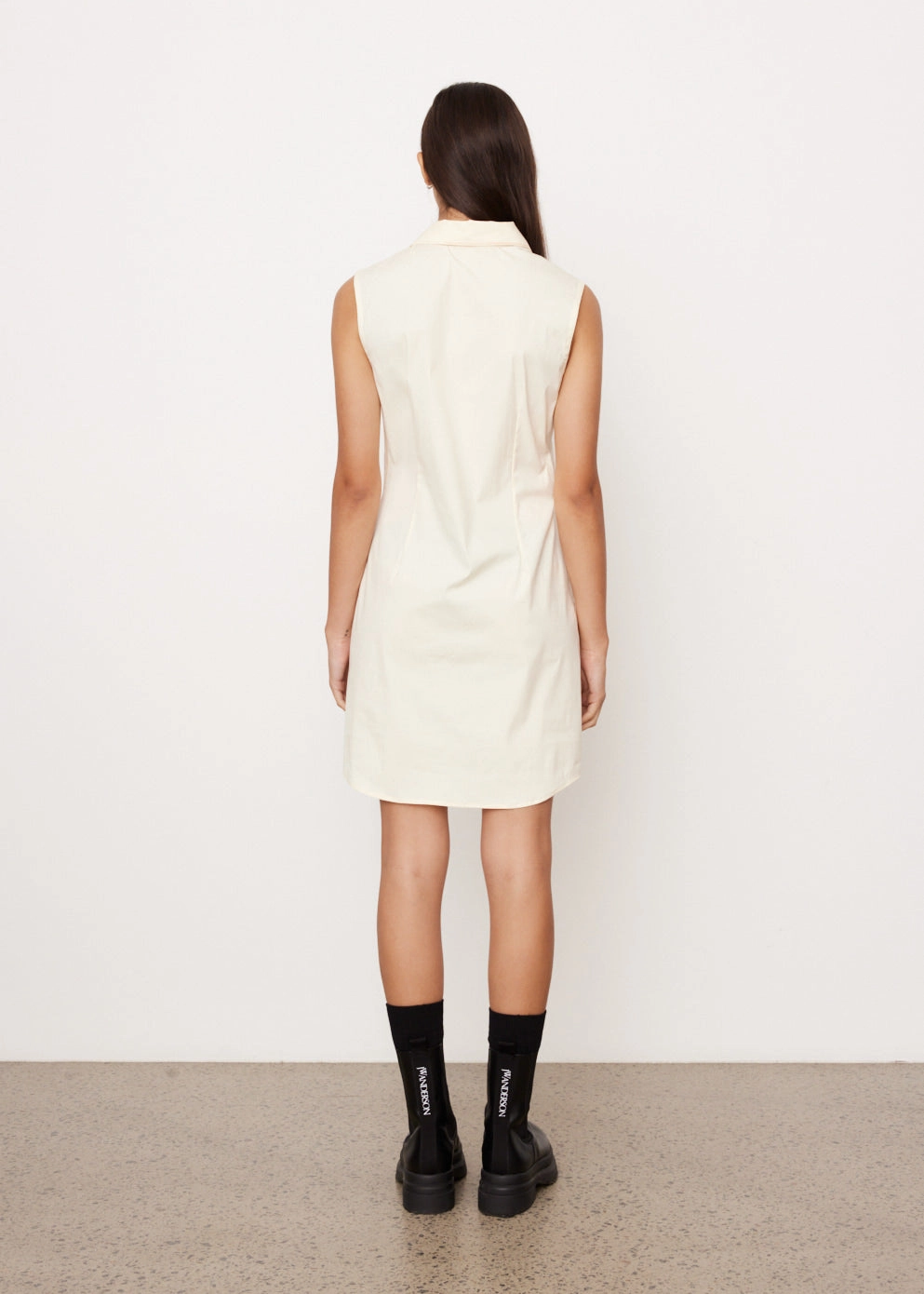 Antique Dress