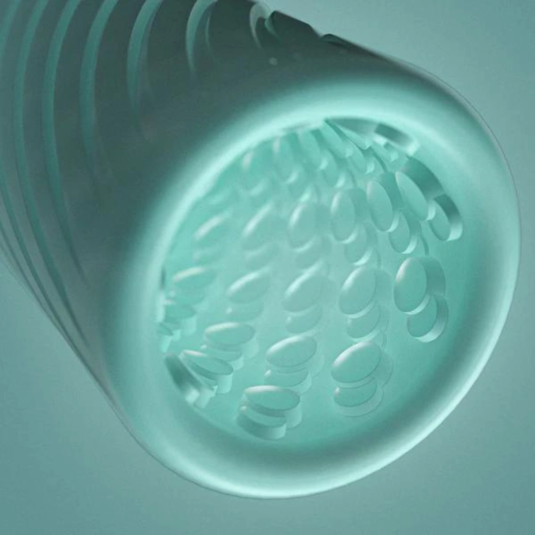 Arcwave Ghost Stroker