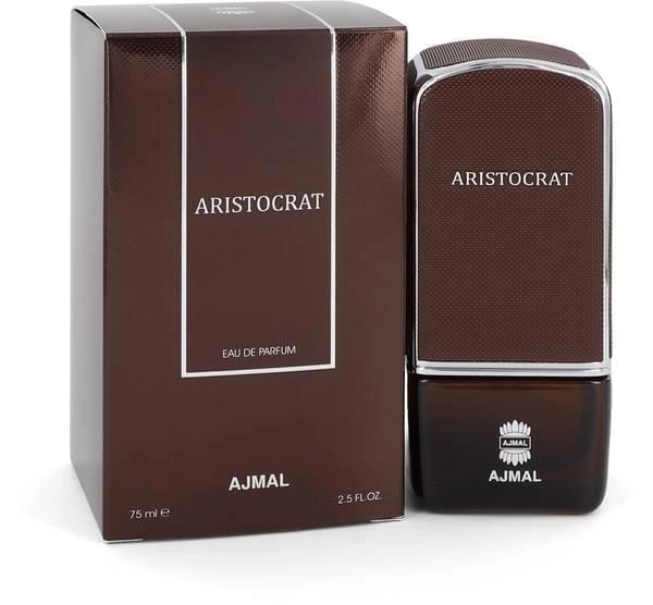 Aristocrat for Men by Ajmal Perfume 75ML EDP