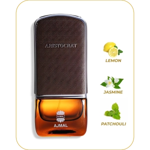 Aristocrat for Men by Ajmal Perfume 75ML EDP