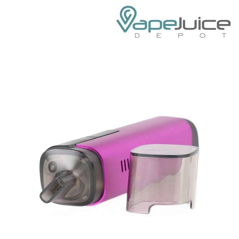 Aspire Spryte AIO Pod System Kit
