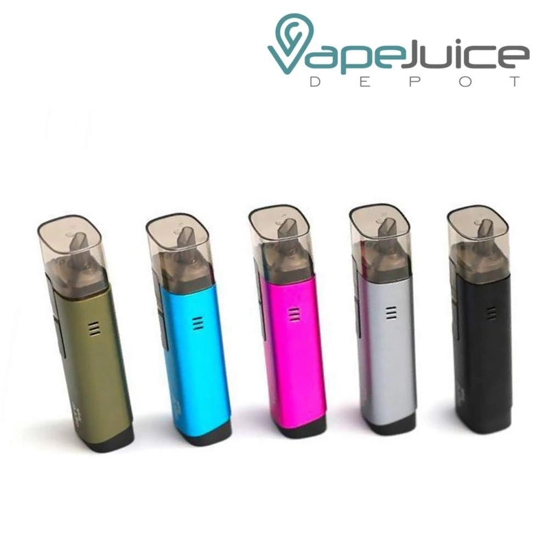 Aspire Spryte AIO Pod System Kit