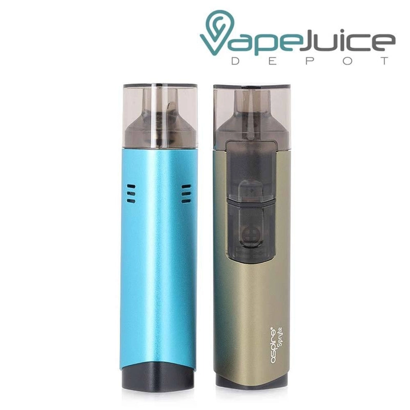 Aspire Spryte AIO Pod System Kit