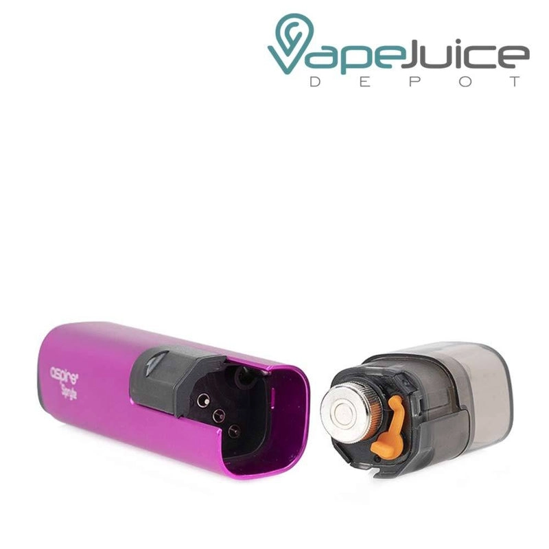 Aspire Spryte AIO Pod System Kit