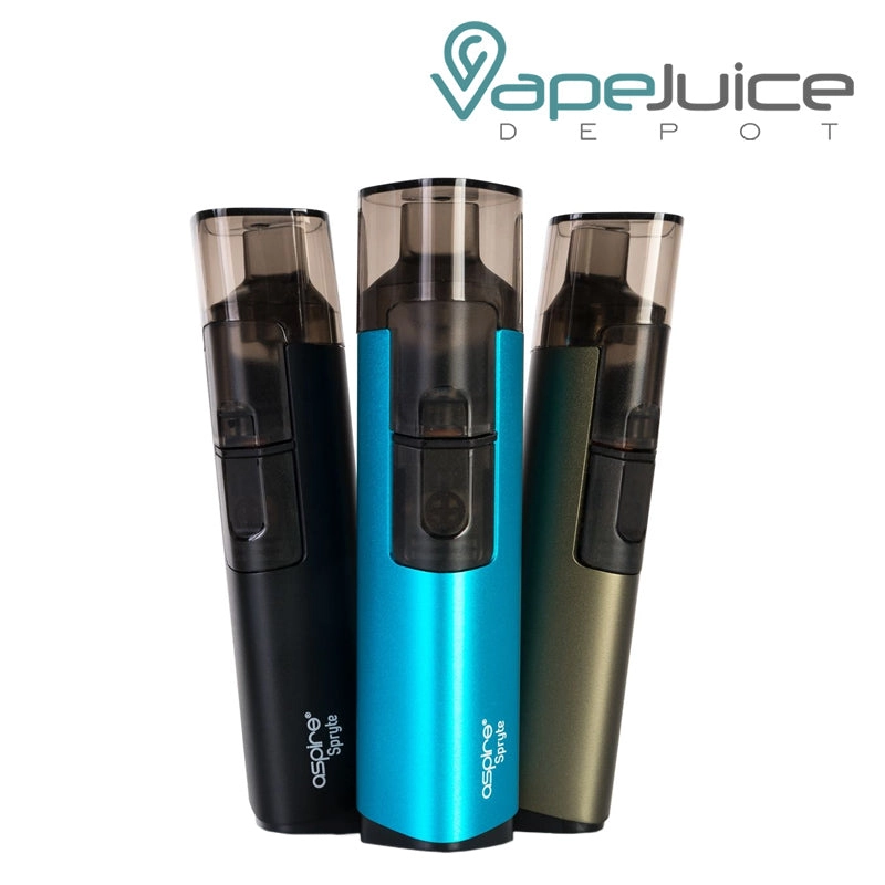 Aspire Spryte AIO Pod System Kit