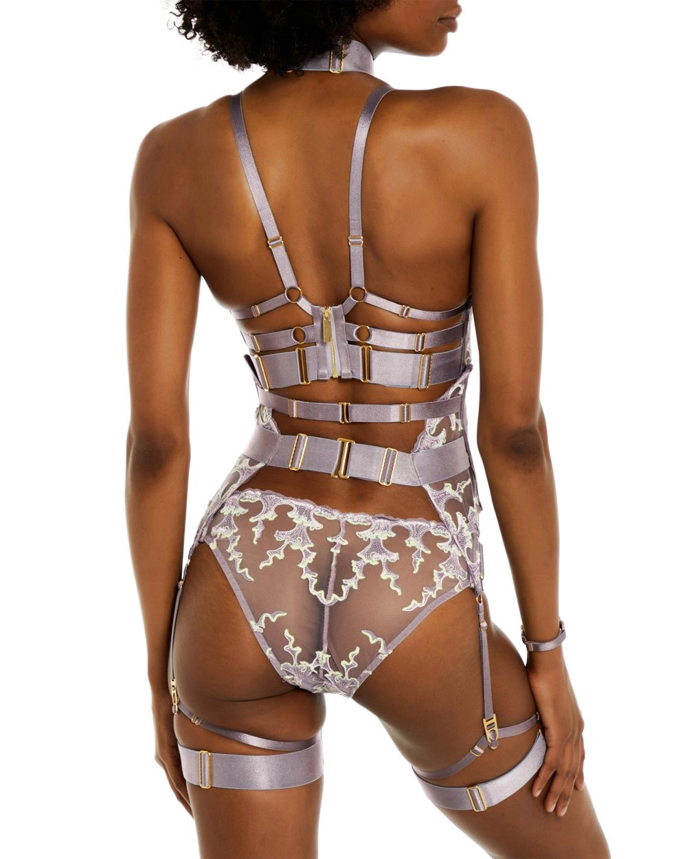 Aurea Garters