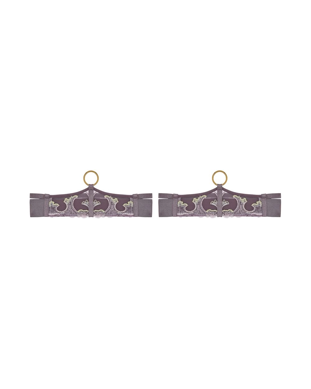 Aurea Garters