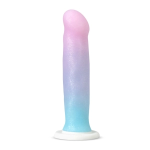 Avant D17 'Lucky' Silicone Suction Cup Dildo