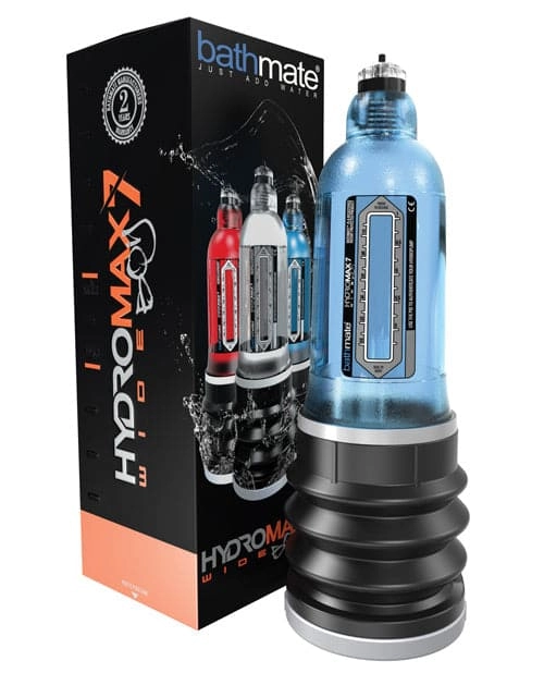 Bathmate Hydromax 7 Wide Boy For 5-7 Inches