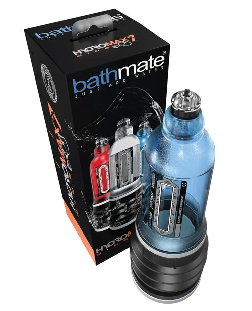 Bathmate Hydromax 7 Wide Boy For 5-7 Inches
