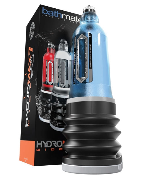 Bathmate Hydromax 7 Wide Boy For 5-7 Inches