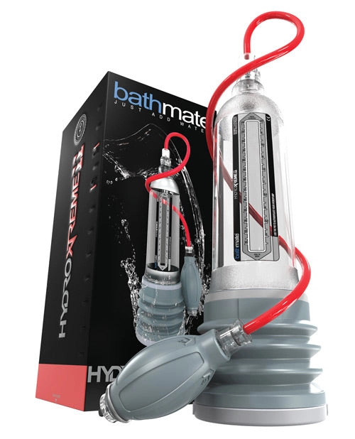 Bathmate Hydroxtreme Various Sizes 7-11 Inches