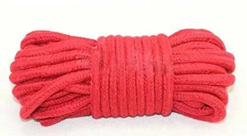 BDSM KIT (RED)