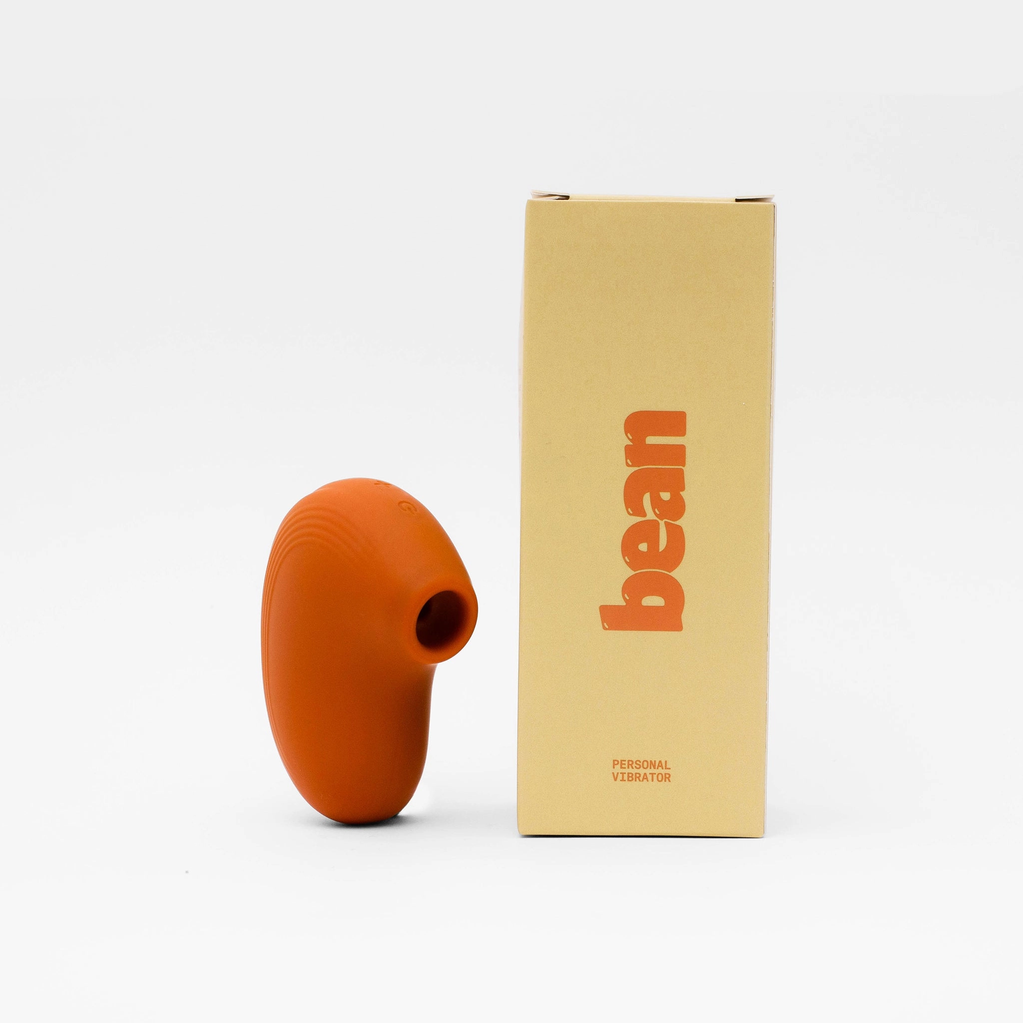 Bean Personal Vibrator
