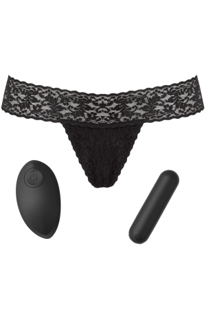 Black Secret Panty 2