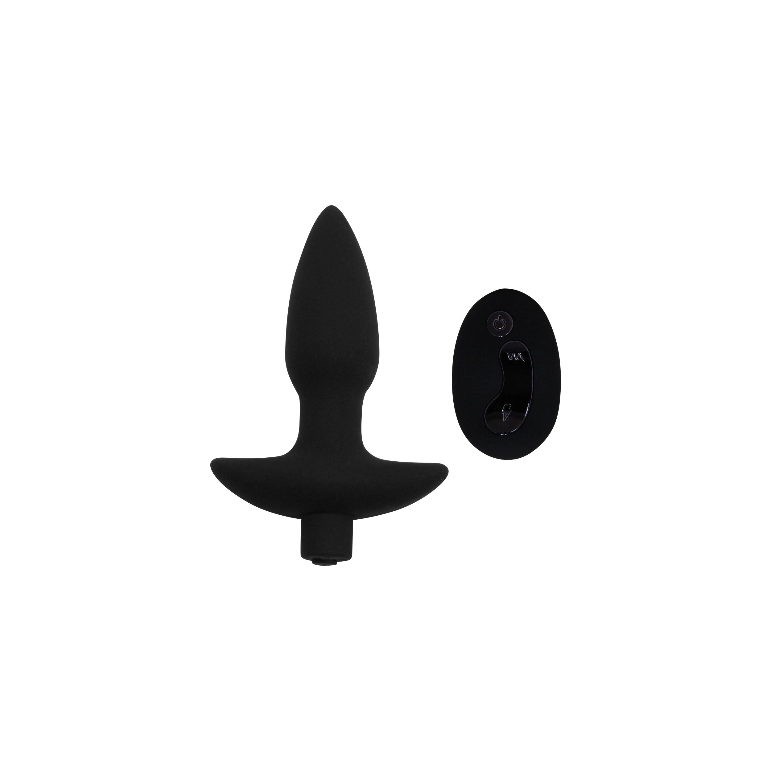 Blacklist Plug Extreme