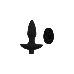 Blacklist Plug Extreme