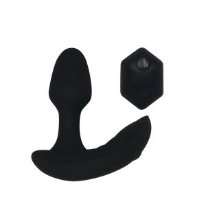 Blacklist Prostate Inflatable V
