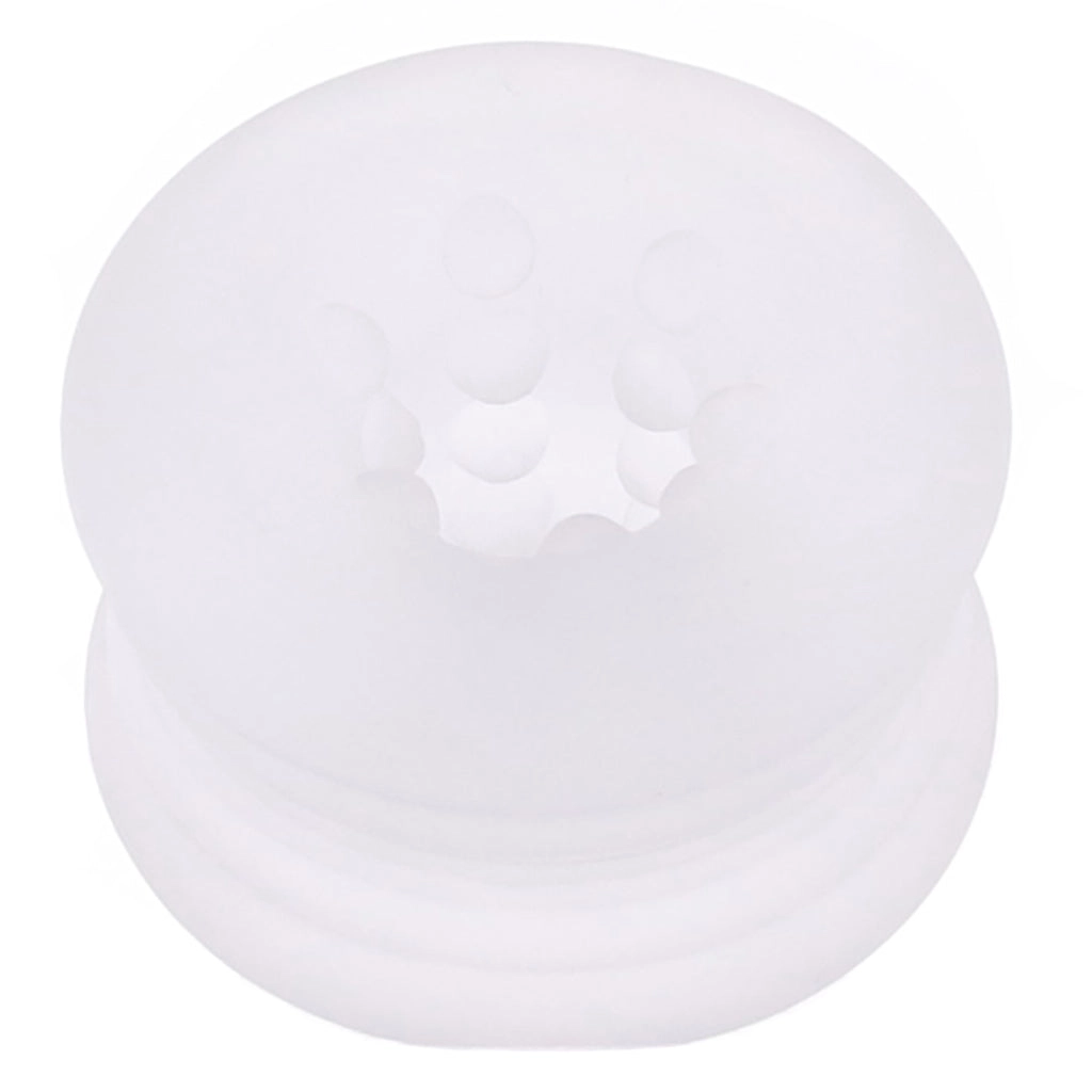 Boundless Bumper-Stroker Ring