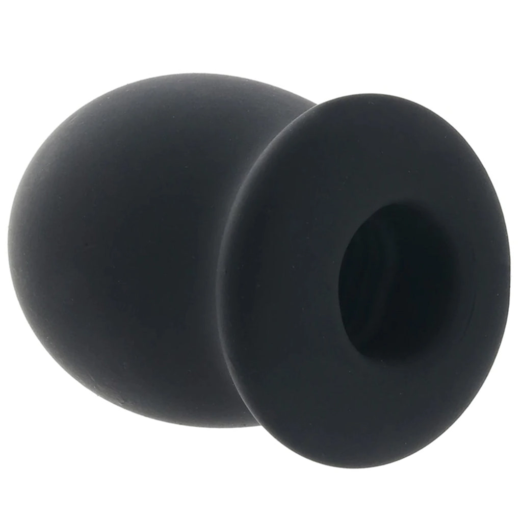 Boundless Rechargeable Vibrating Stroker