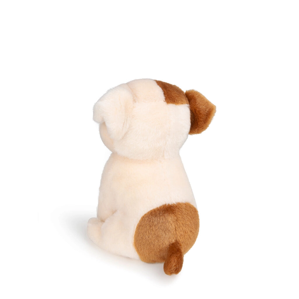 B.T. Chaps  Bertha The American Bulldog Floppy in Giftbox - 17cm - 6.5